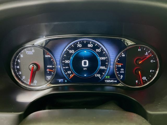 2017 GMC Acadia Denali - Photo 14