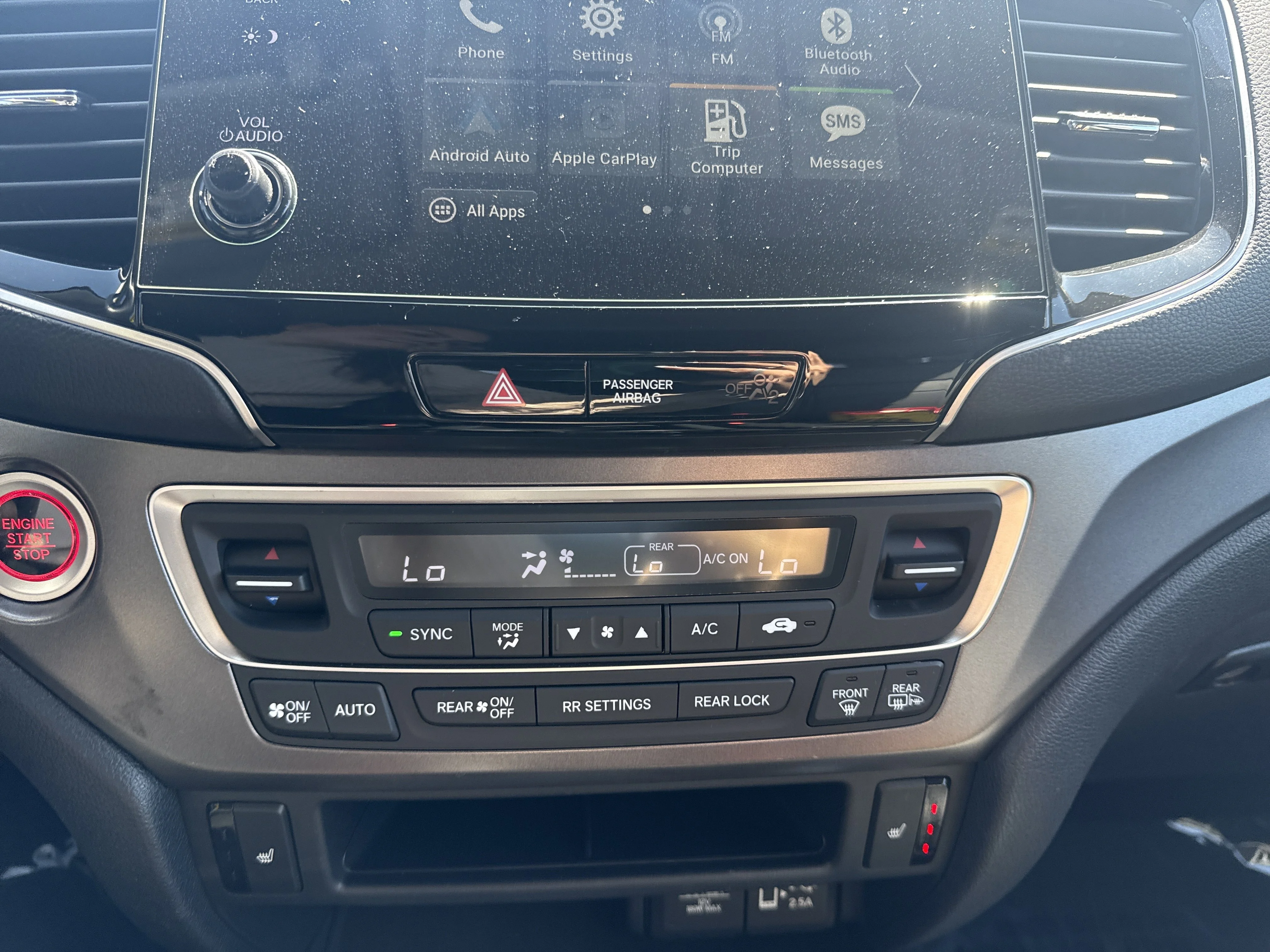2020 Honda Pilot EX-L - Photo 30