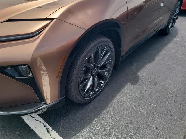 New 2026 Bronze Age <sup>1</sup> Toyota  Limited image 36