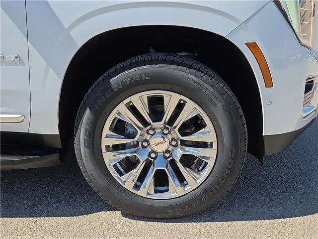 New 2027 Glacier White Tricoat GMC Denali image 7