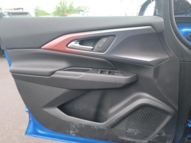 2026 Chevrolet Equinox EV RS - Photo 11