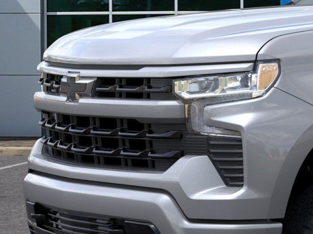 2026 Chevrolet Silverado 1500 RST - Photo 13