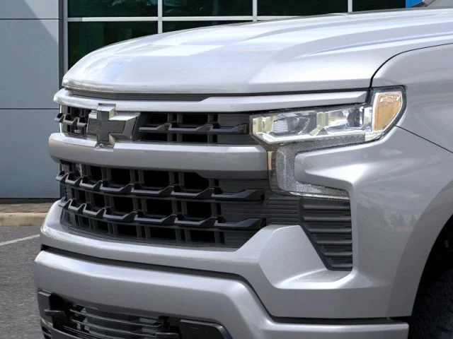 2026 Chevrolet Silverado 1500 RST - Photo 13