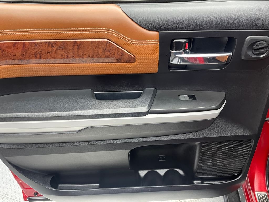 Used 2019 Red Toyota 1794 image 33