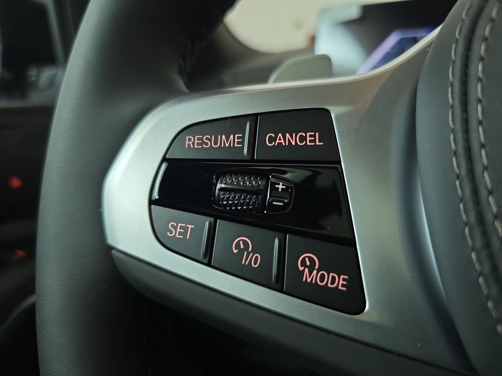 New 2026 Brooklyn Grey Metallic BMW xDrive50e image 17