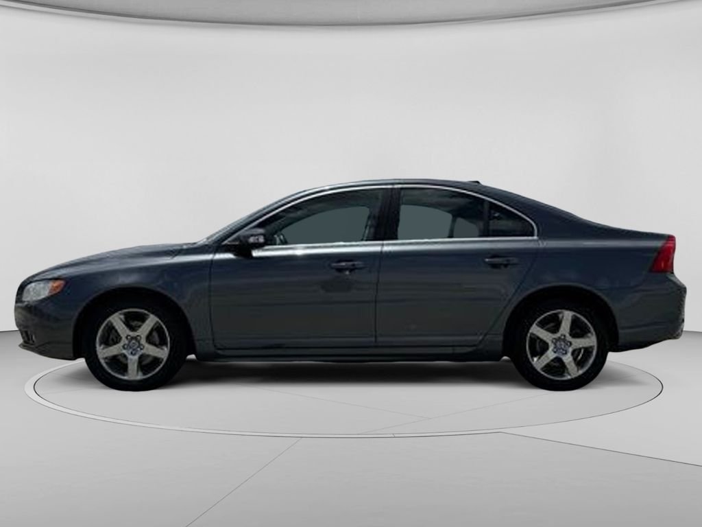 Used 2008 Oyster Gray Metallic Volvo T6 image 7