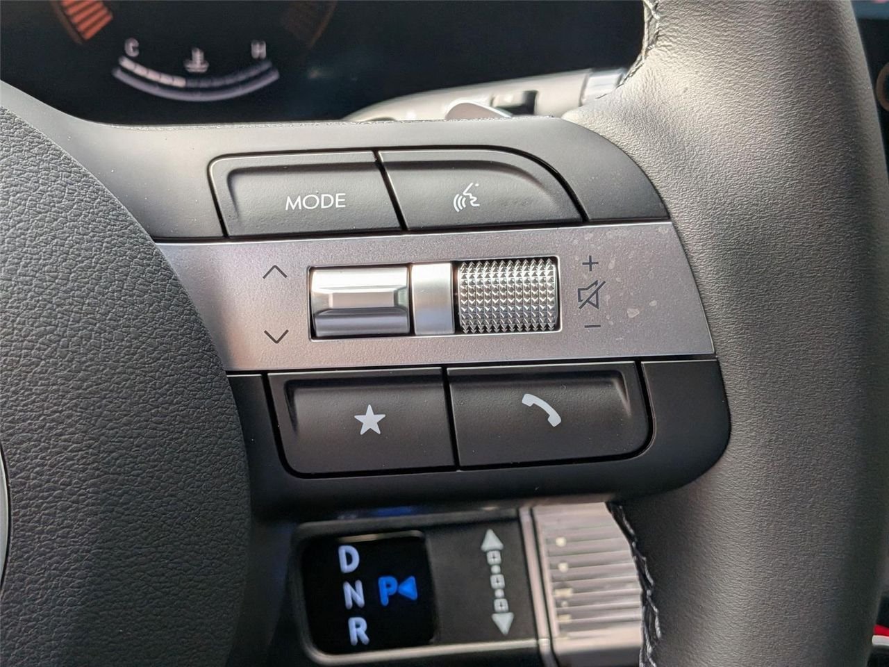 2026 Hyundai Sonata SEL - Photo 17