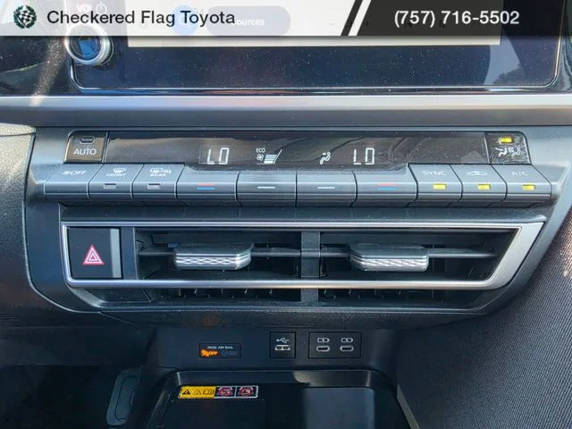 Used 2025 Underground Toyota LE image 14