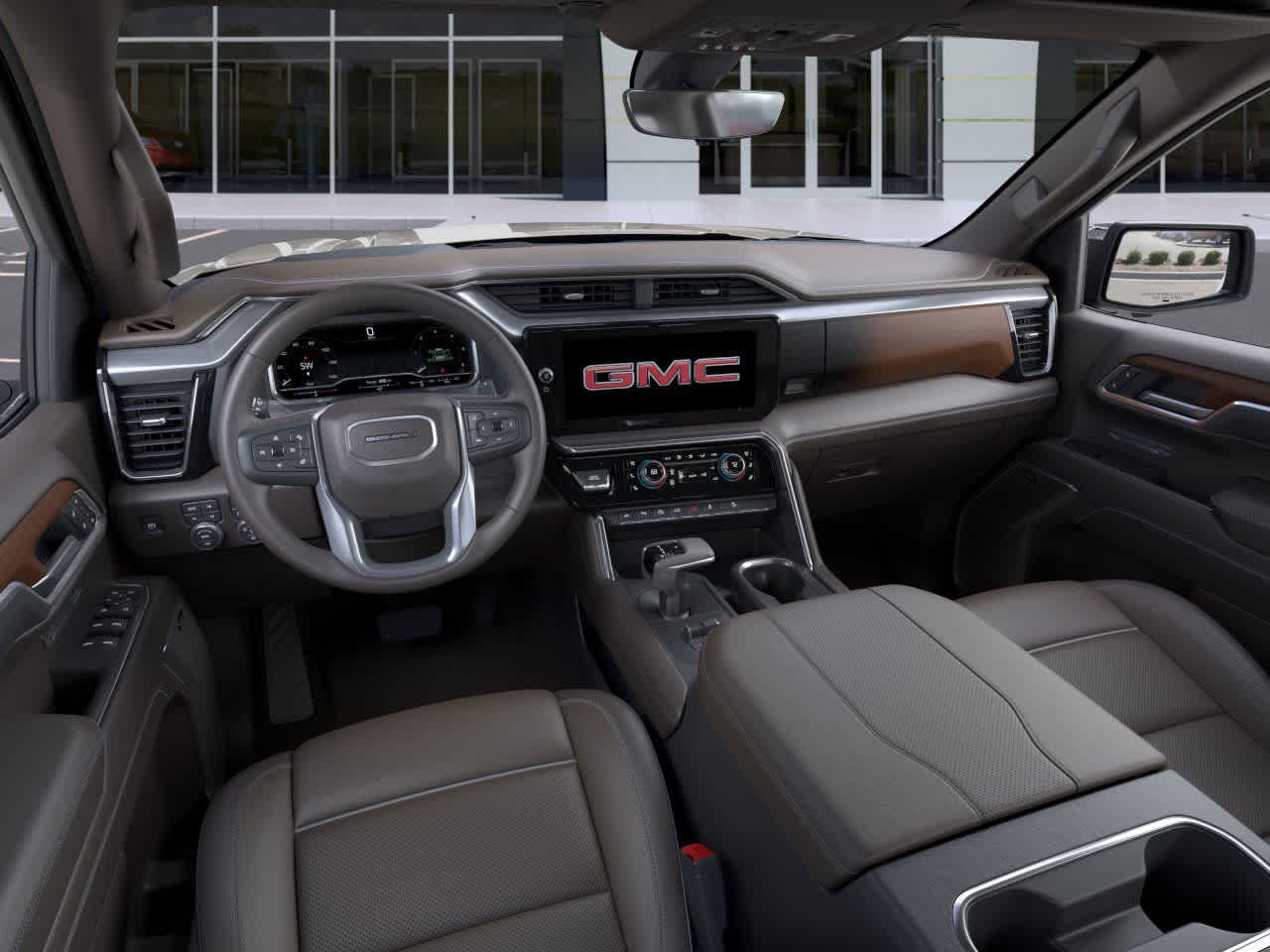 2026 GMC Sierra 1500 Denali - Photo 15