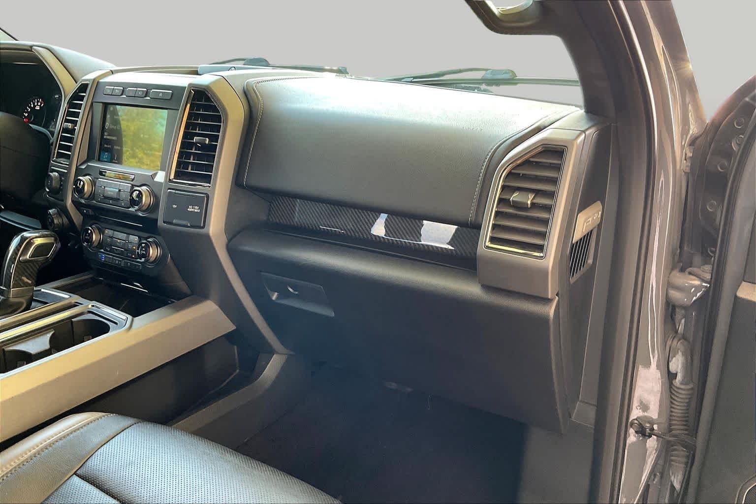 Used 2018 Lead Foot Ford Raptor image 17