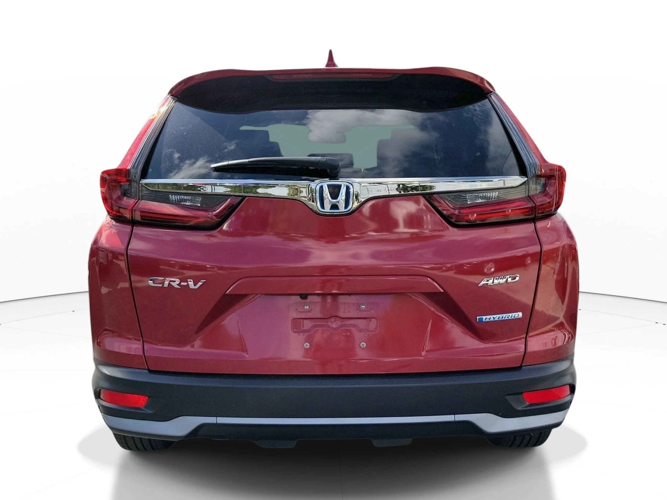 Used 2022  Honda EX-L image 6