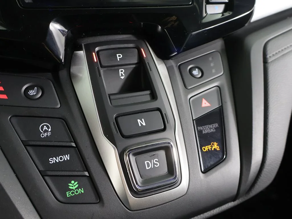 2026 Honda Odyssey EX-L - Photo 48
