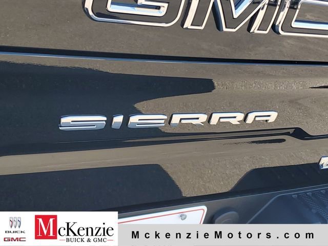 2026 GMC Sierra 1500 Elevation - Photo 26