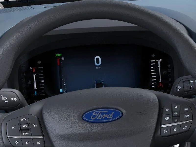 New 2026 Oxford White Ford XL image 13