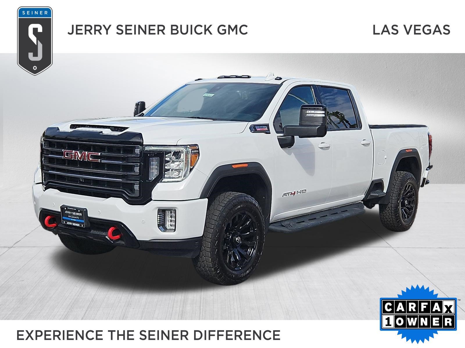 2023 GMC Sierra 2500HD