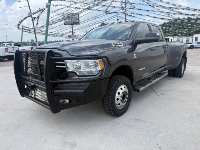 2020 RAM 3500 Lone Star 4X4 Crew Cab LWB's photo
