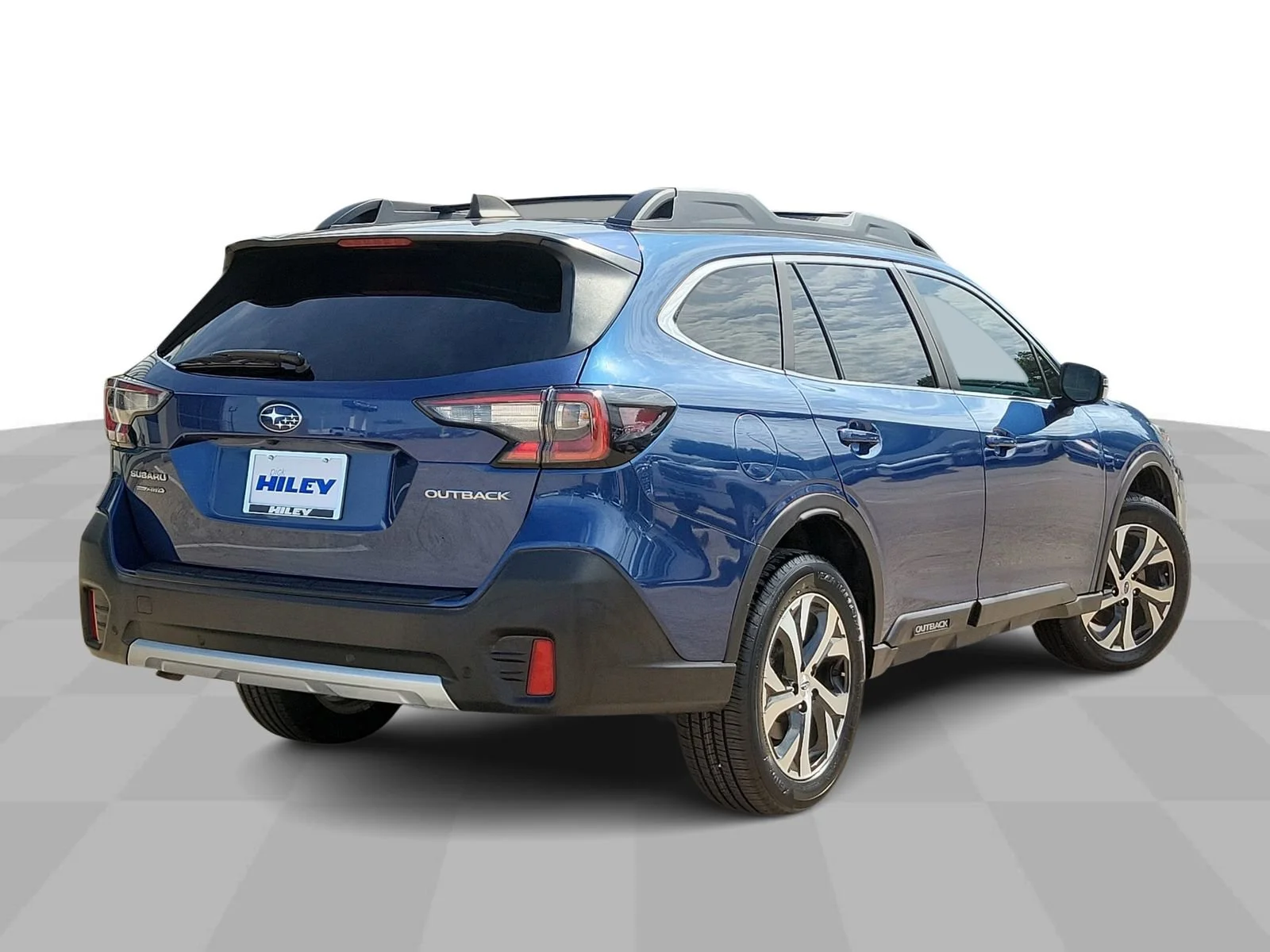 2022 Subaru Outback Limited - Photo 8