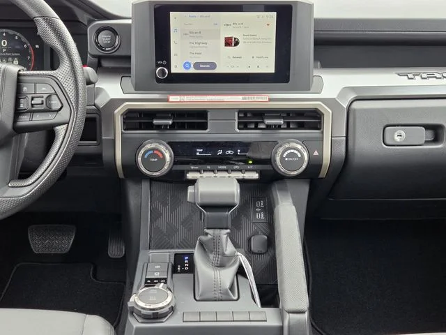 2026 Toyota Tacoma SR5 - Photo 10