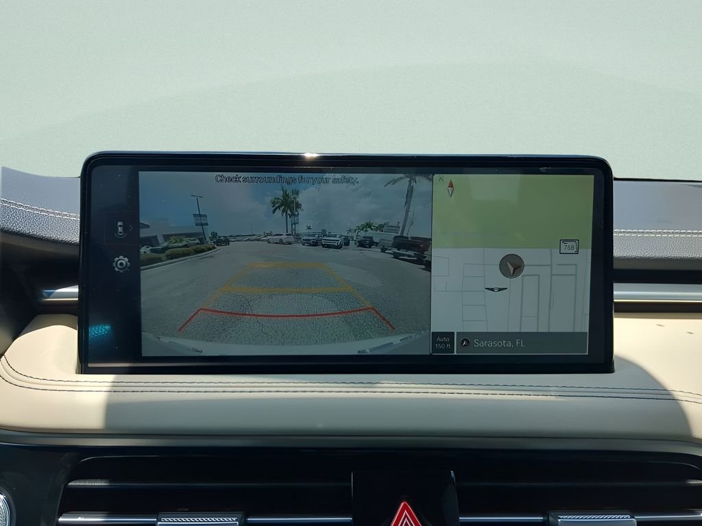 2026 GENESIS G70 Standard - Photo 17