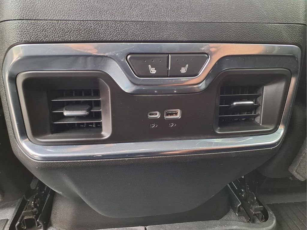 Used 2024 Black Chevrolet LTZ image 27