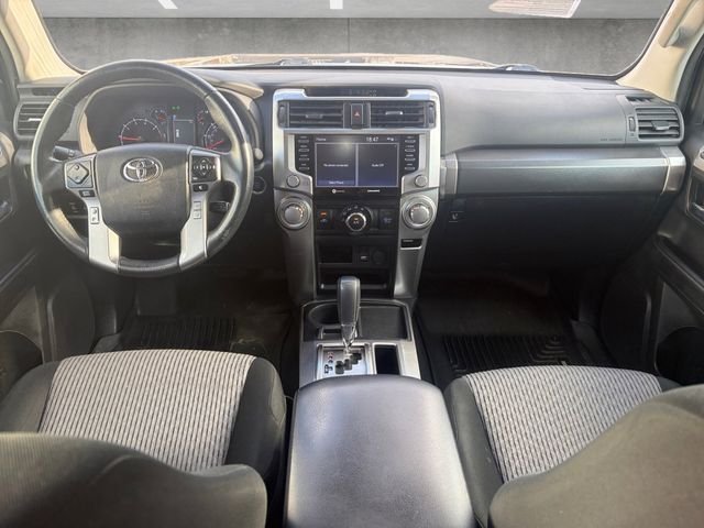 Used 2022 Gray Toyota SR5 image 20