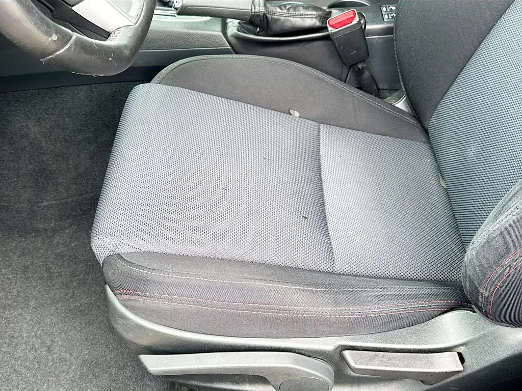 Used 2016 Gray Subaru Premium image 23