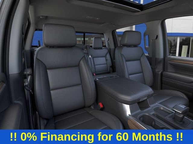 New 2026 Black Chevrolet LT Trail Boss image 19