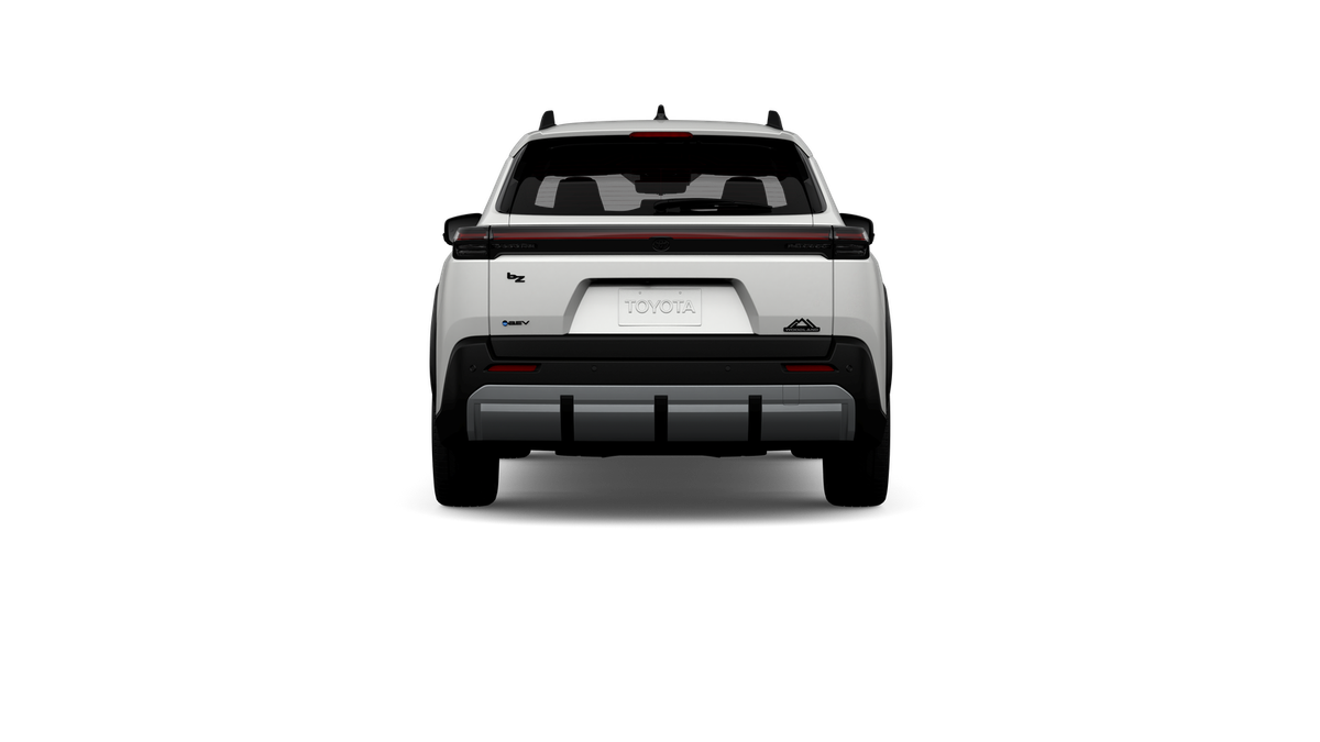 New 2026  Toyota bZ Woodland Premium image 8