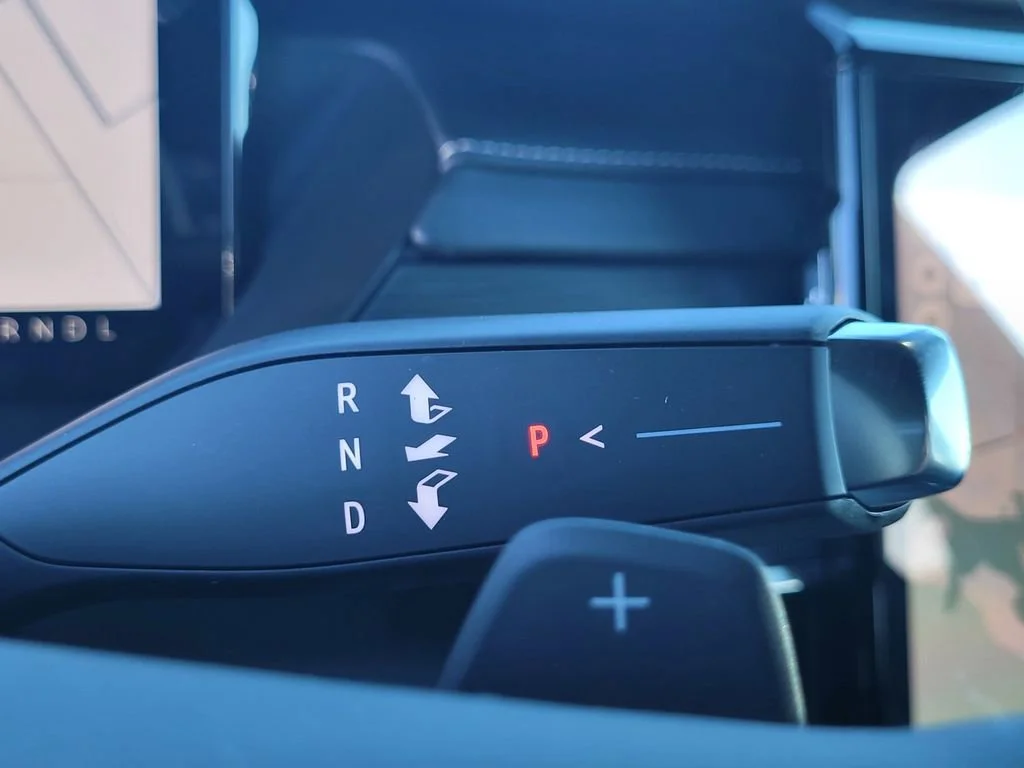 2026 GMC Acadia Elevation - Photo 22