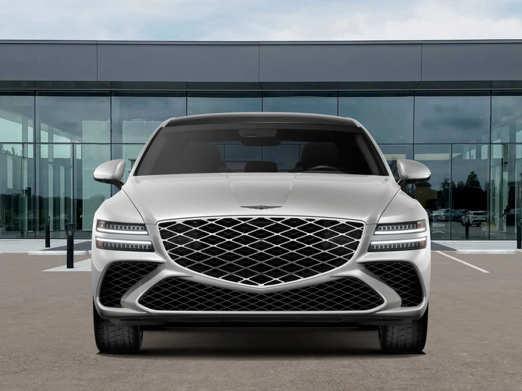 New 2027  Genesis 2.5T image 6