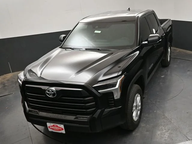 2026 Toyota Tundra SR5 - Photo 26