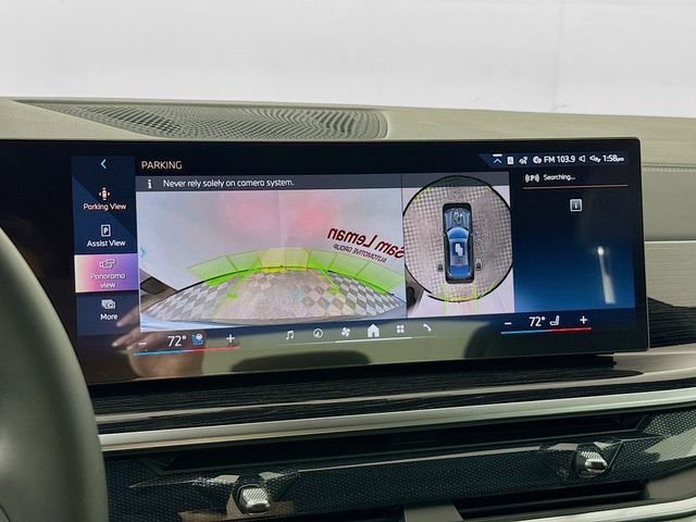 2026 BMW X6 40i - Photo 14