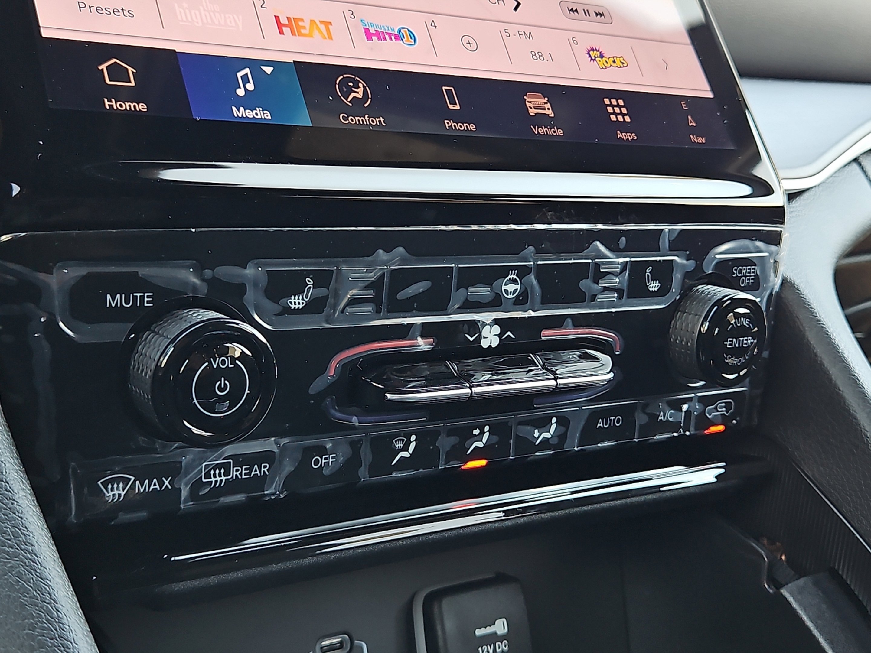 2025 Jeep Grand Cherokee L Limited - Photo 23