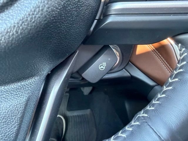 Used 2025 Gray Subaru Touring XT image 15