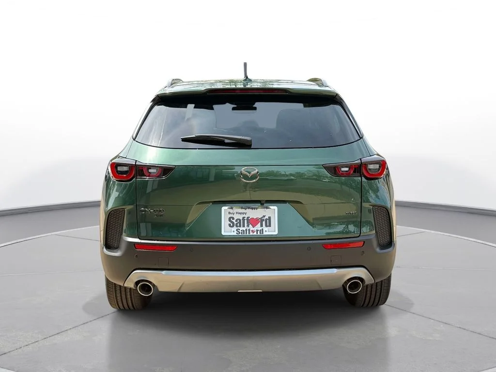 New 2026 Cypress Mazda 2.5 Turbo Premium Plus image 7