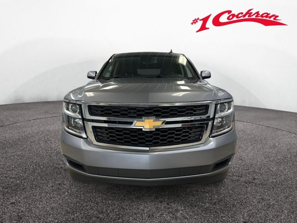 Certified Used 2018 Satin Steel Metallic Chevrolet LT image 38