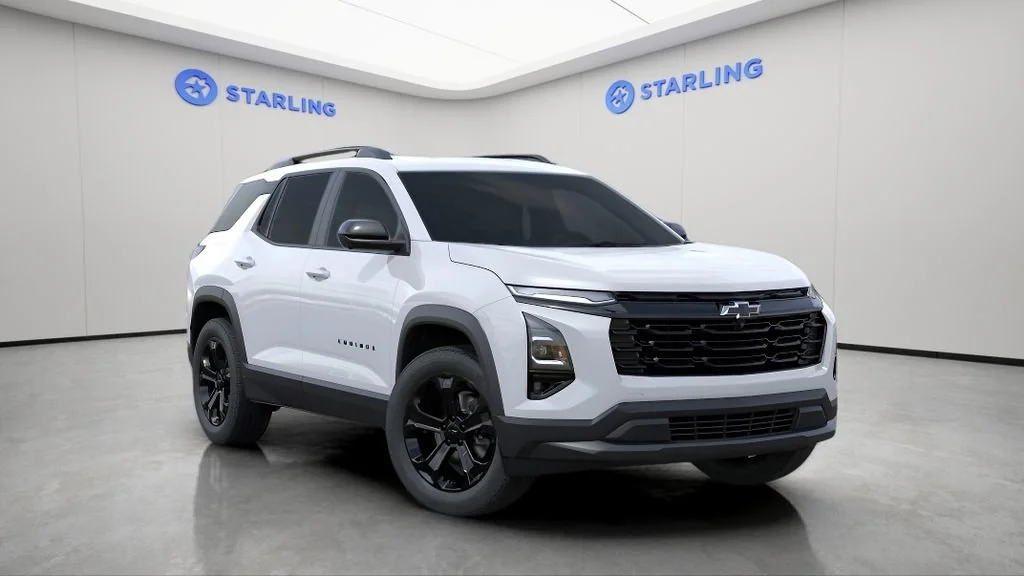 2026 Chevrolet Equinox LT - Photo 7