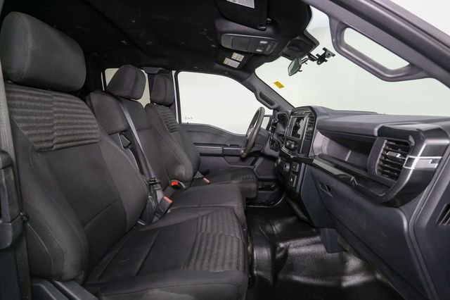 Used 2022 White Ford XL image 17