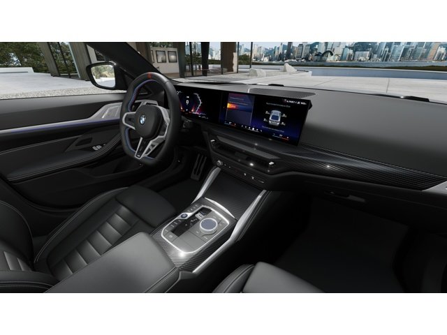 New 2026 Brooklyn Grey Metallic BMW  image 14
