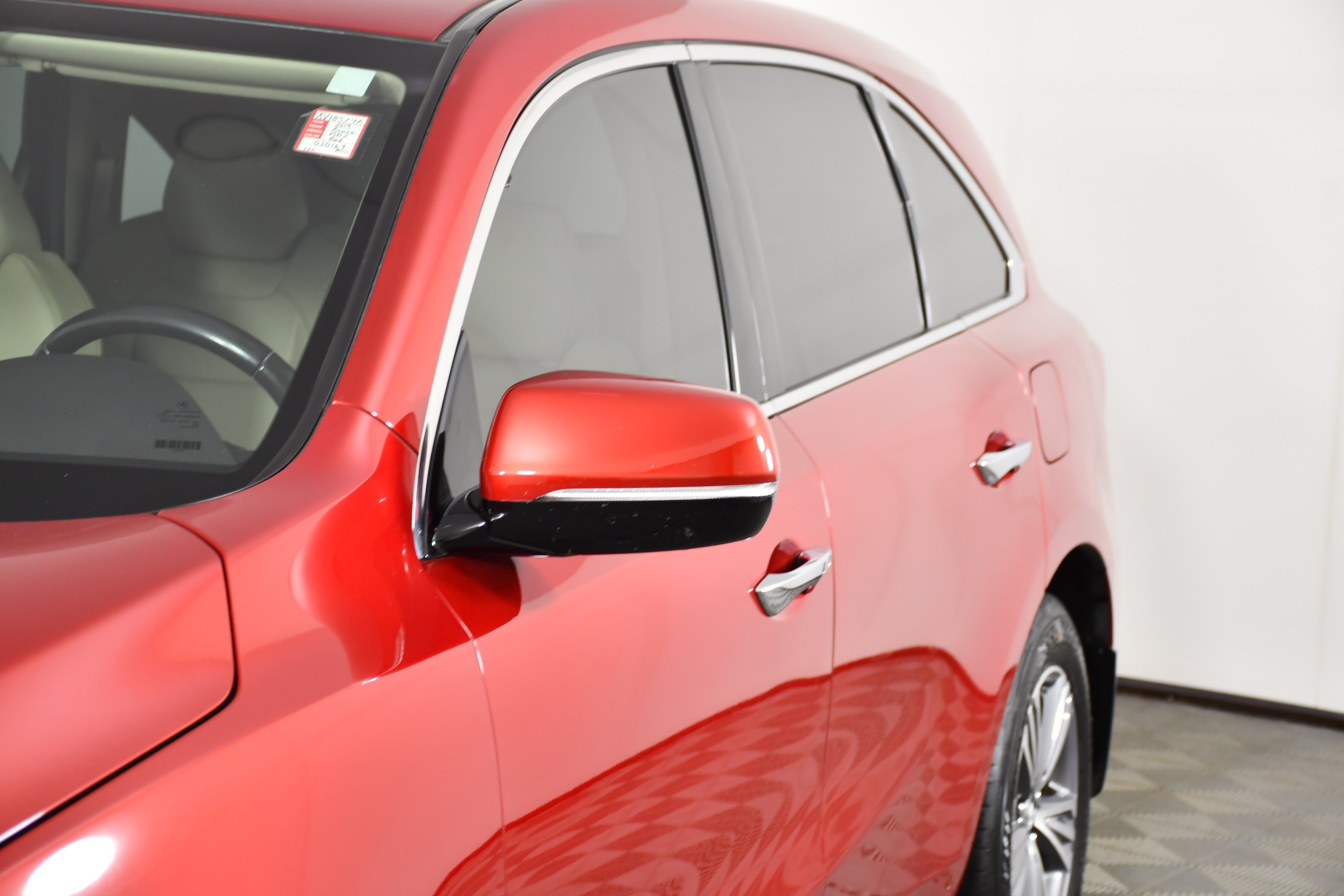2019 Acura MDX Base - Photo 13