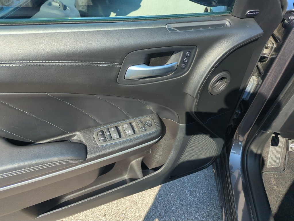 2022 Dodge Charger Scat Pack - Photo 18