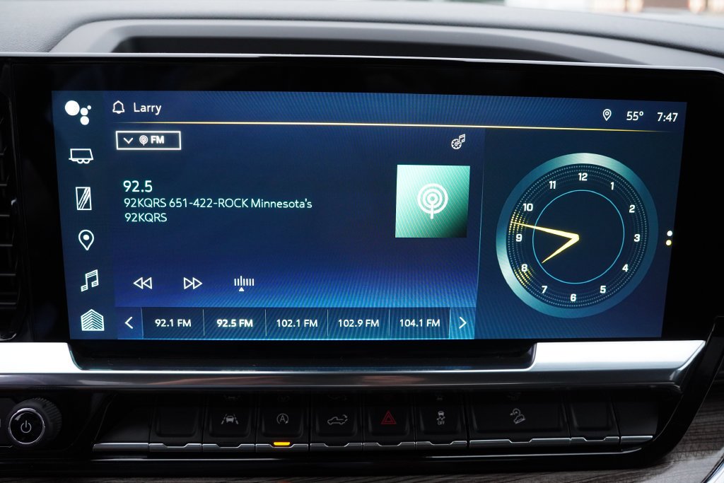 2022 Chevrolet Silverado 1500 RST - Photo 25