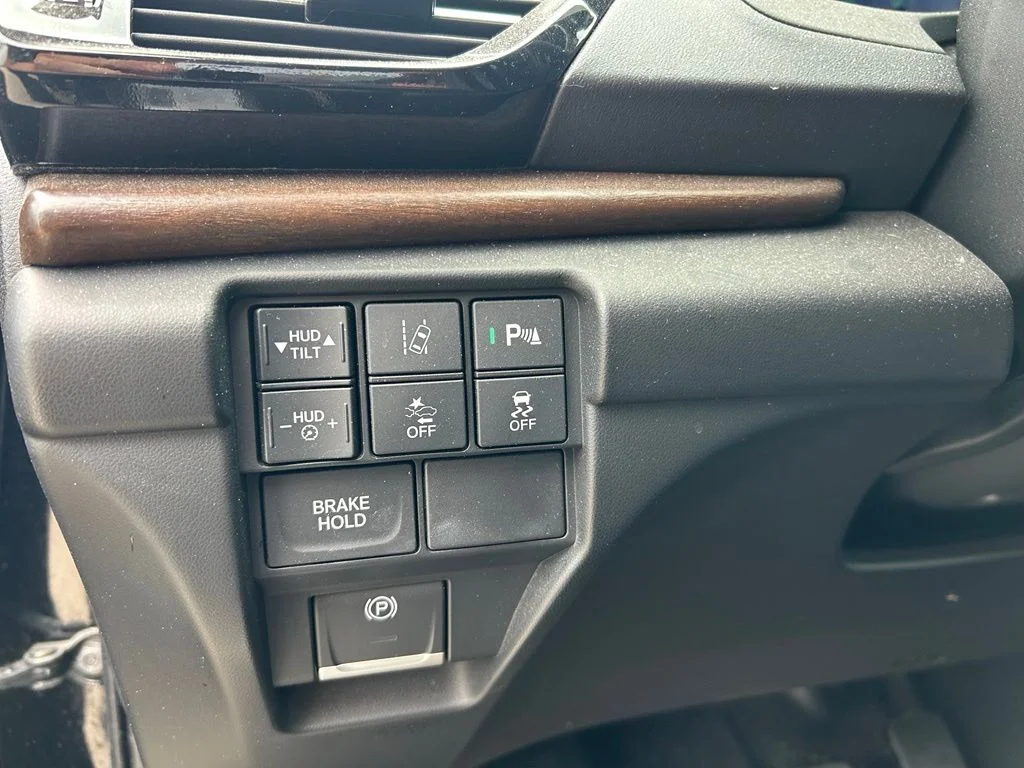 Used 2021 Black Acura Advance Package image 14