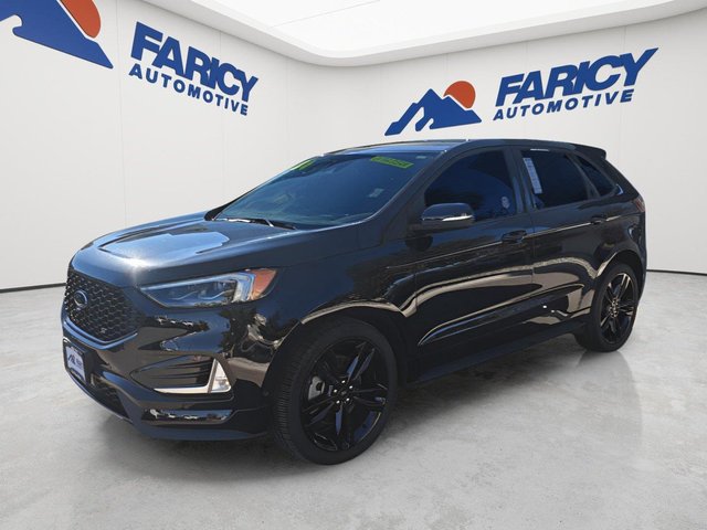 2024 Ford Edge ST