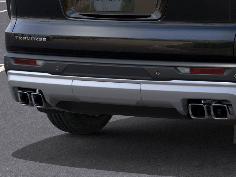 2026 Chevrolet Traverse LT - Photo 15