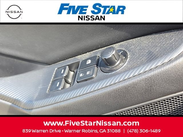 Used 2024 Red Mazda Grand Touring image 27