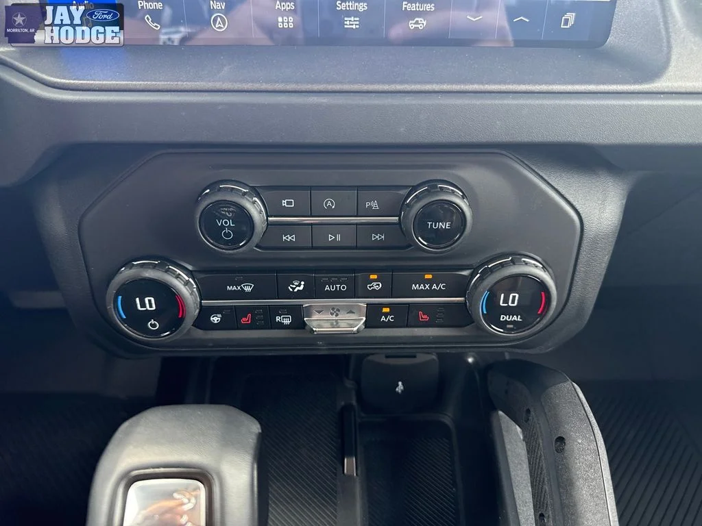 Used 2025 Desert Sand Ford Raptor image 16
