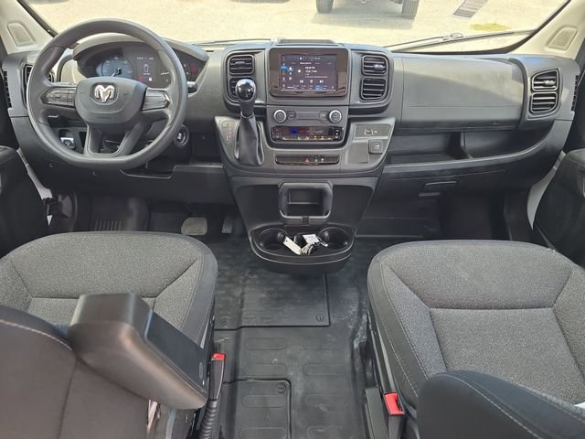 Used 2023 White Ram High Roof image 10