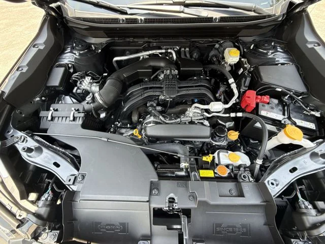 Certified Used 2026 Gray Subaru Premium image 27