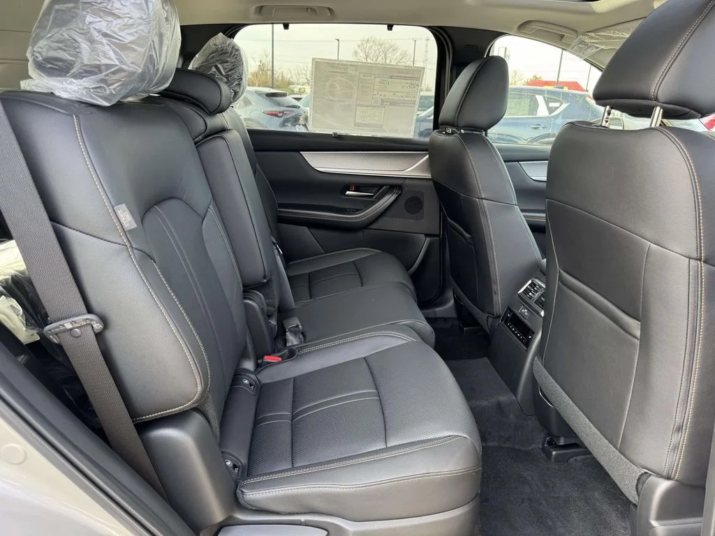 2026 Mazda CX-90 Preferred Package - Photo 15
